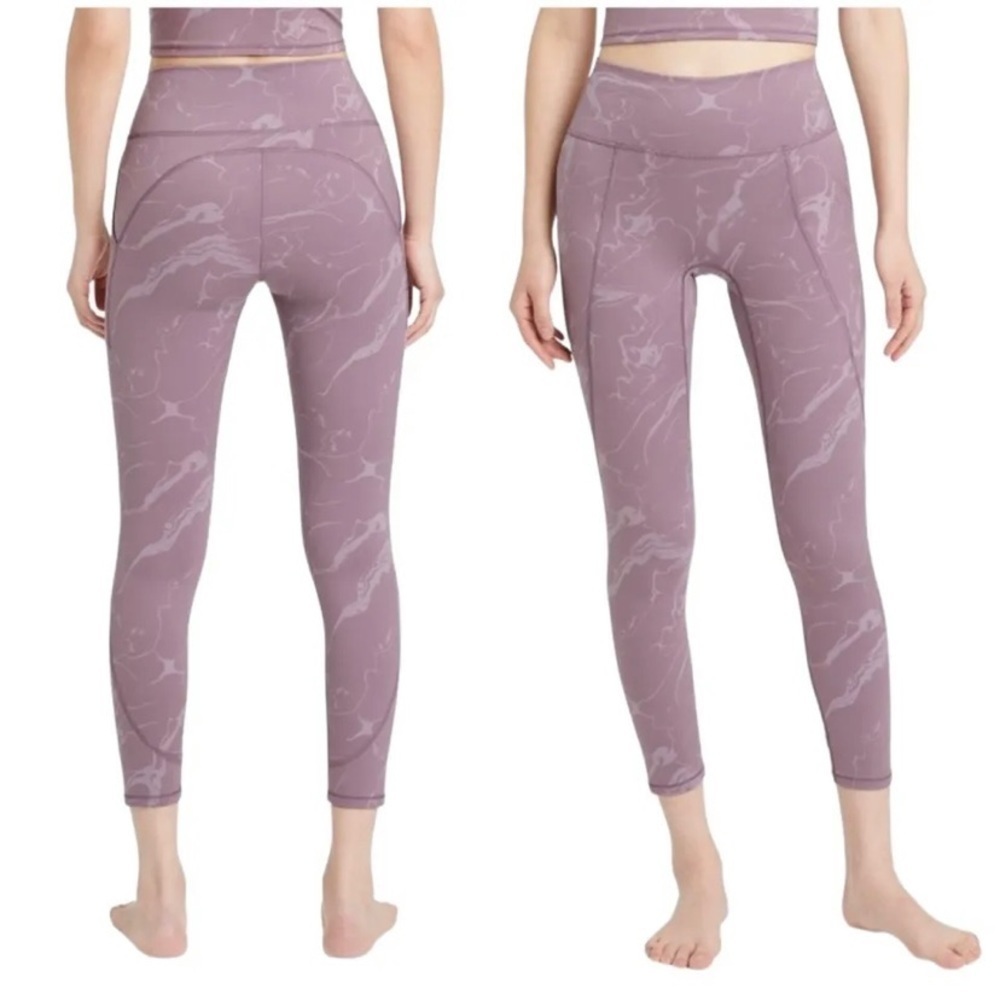 All In Motion Pants & Jumpsuits | Women's Flex High-Rise 7/8 Leggings - Picture 1 of 9